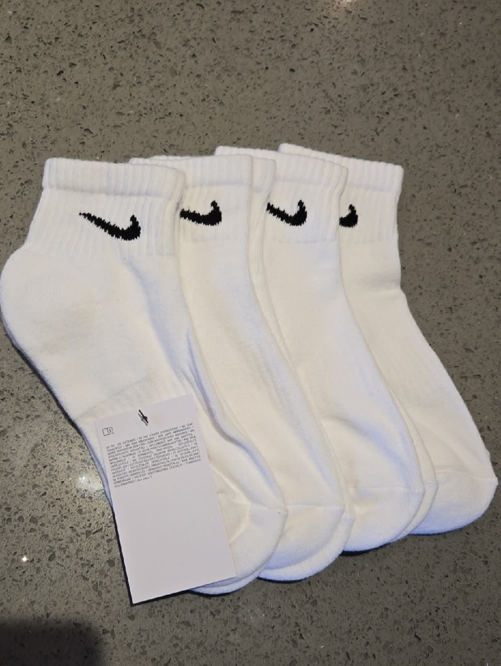 Nike Socks